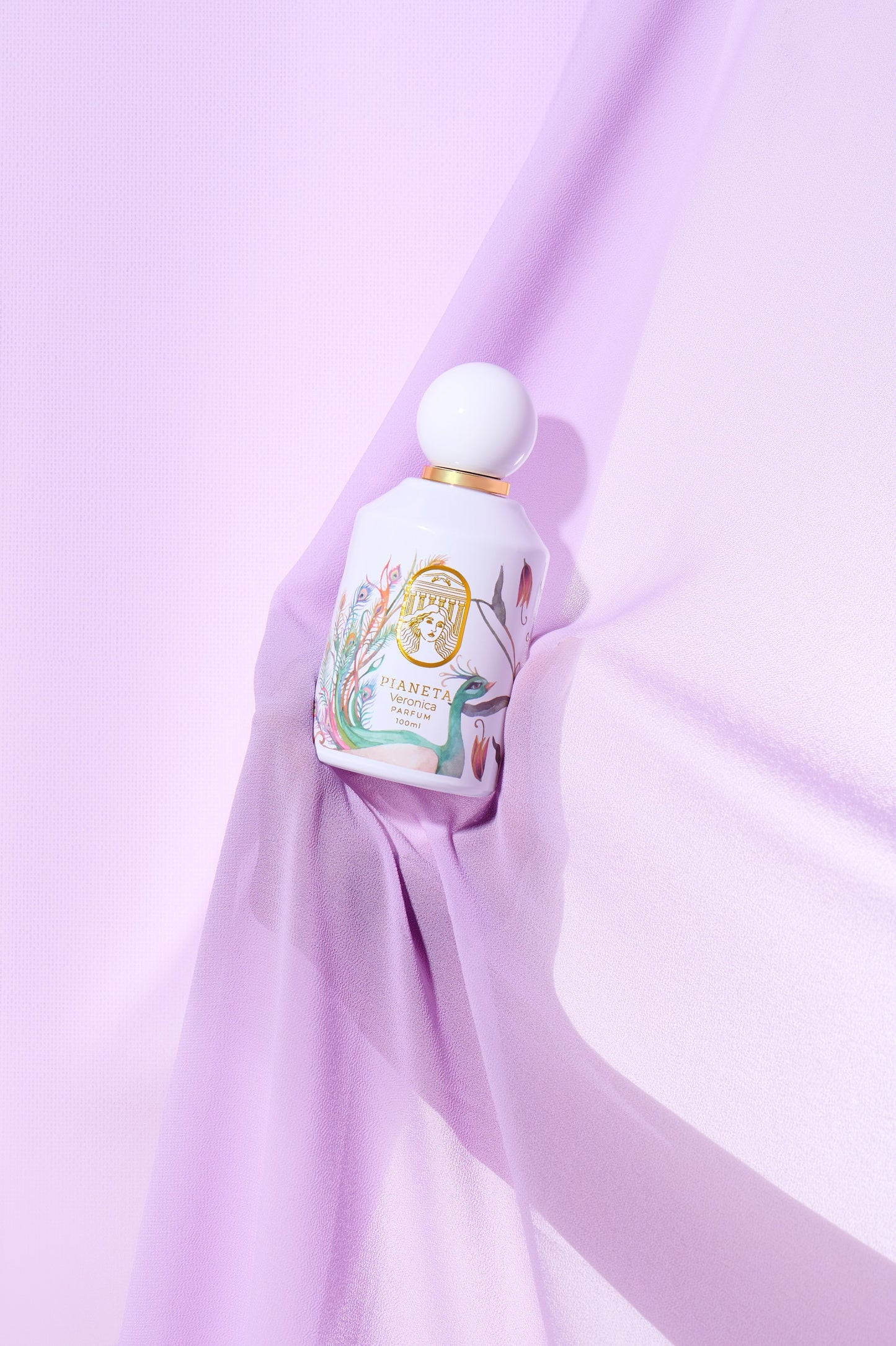 عطر فيرونيكا