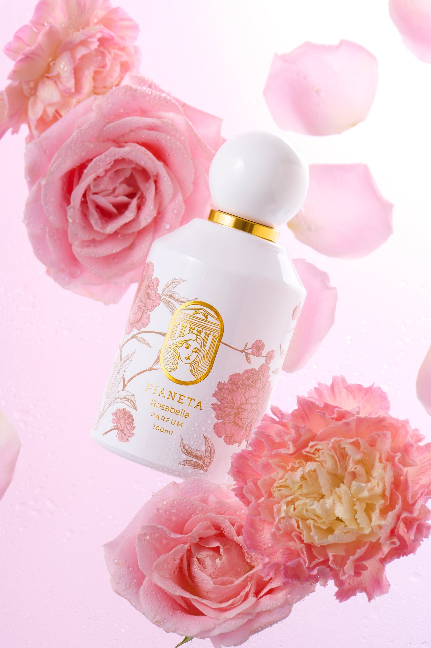 Rosabella perfume