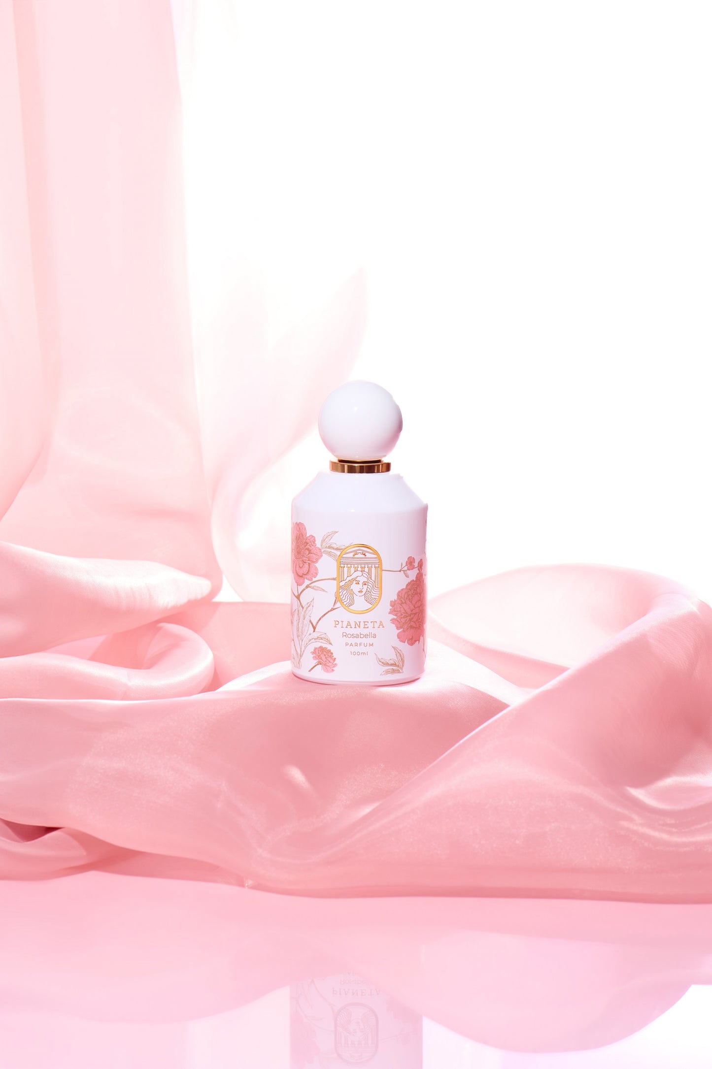 Rosabella perfume