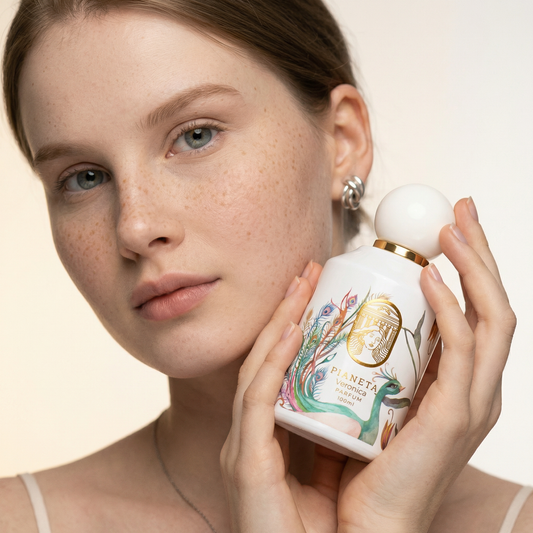 عطر فيرونيكا