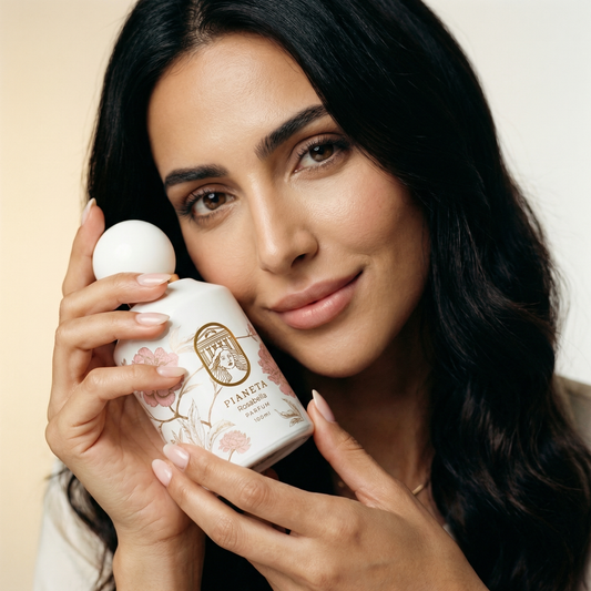 عطر روزابيلا