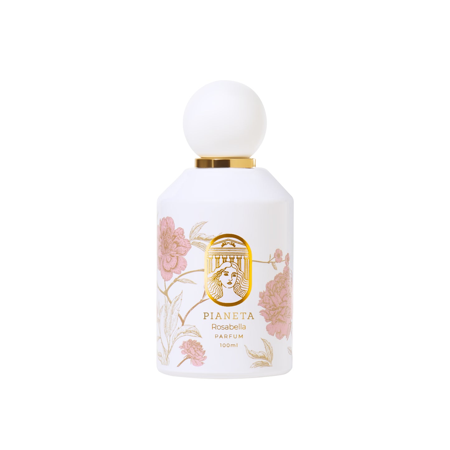 Rosabella perfume